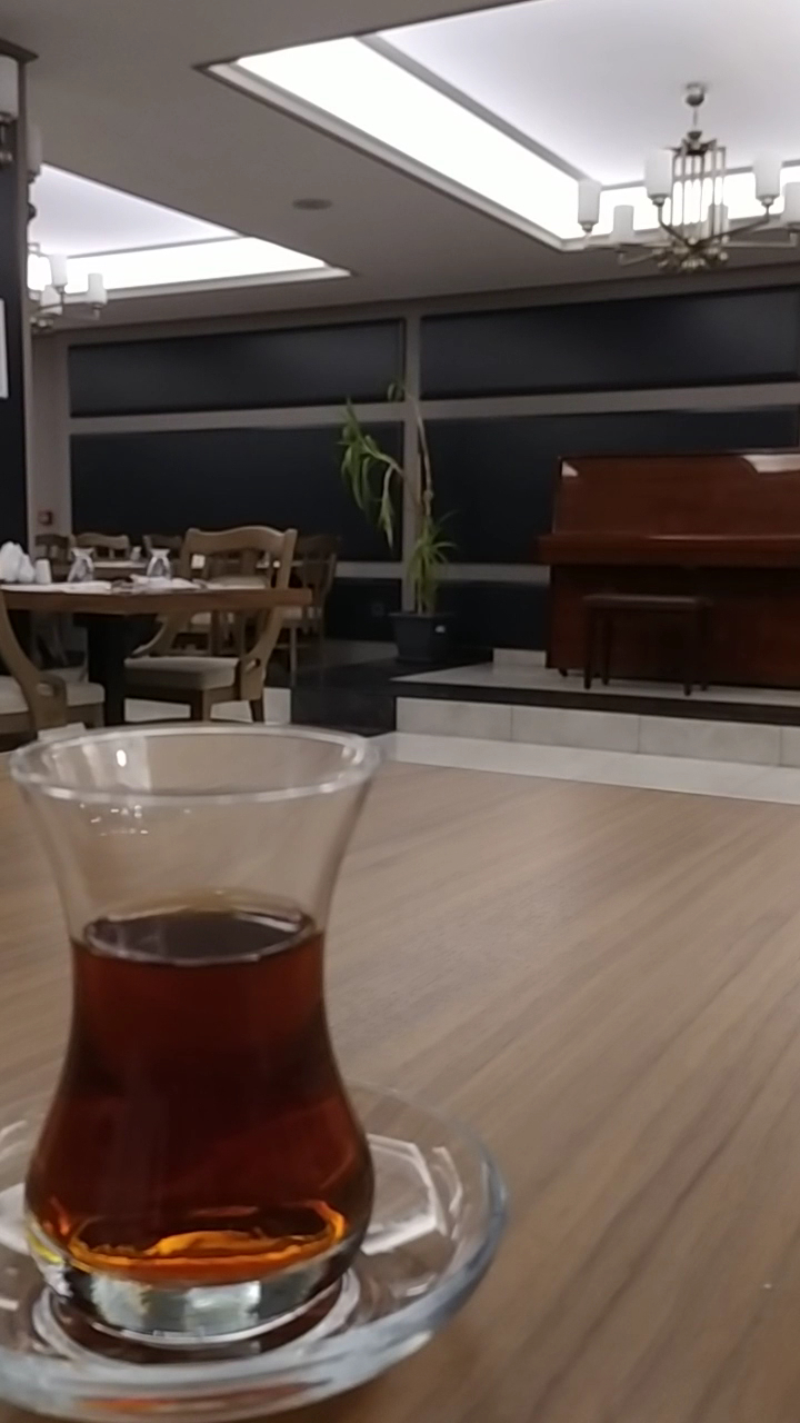 Ankara Mesleki ve Teknik Anadolu Lisesi Uygulama Oteli - Fotoğraf 5