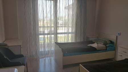Antalya Büyüksehir Belediyesi Hasta Ve Hasta Yakınları Sosyal Tesisi - Fotoğraf 3