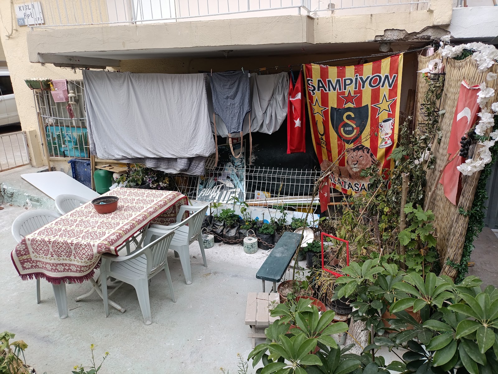 Antalya Büyüksehir Belediyesi Hasta Ve Hasta Yakınları Sosyal Tesisi - Fotoğraf 5