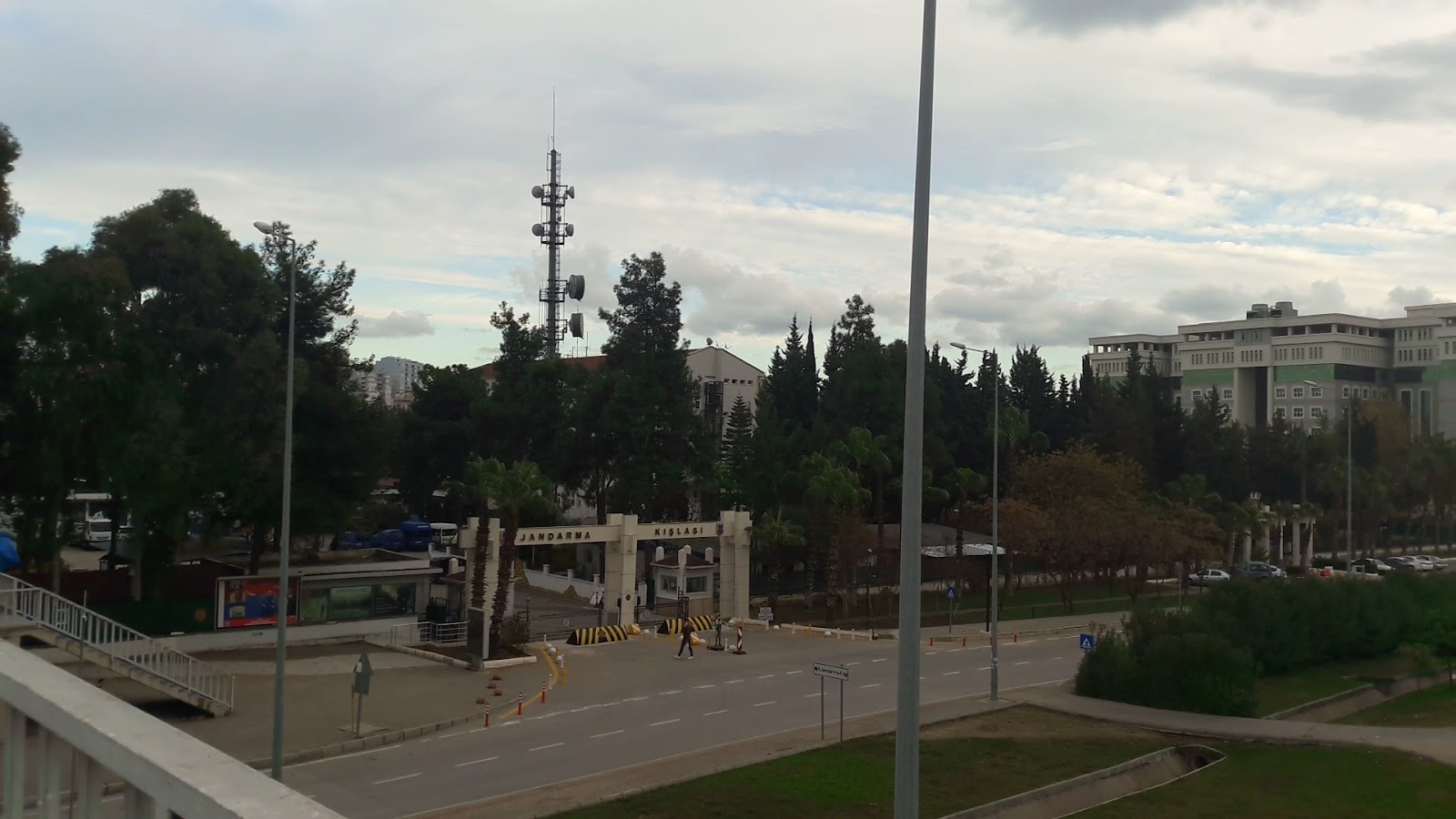 Antalya Orduevi - Fotoğraf 5