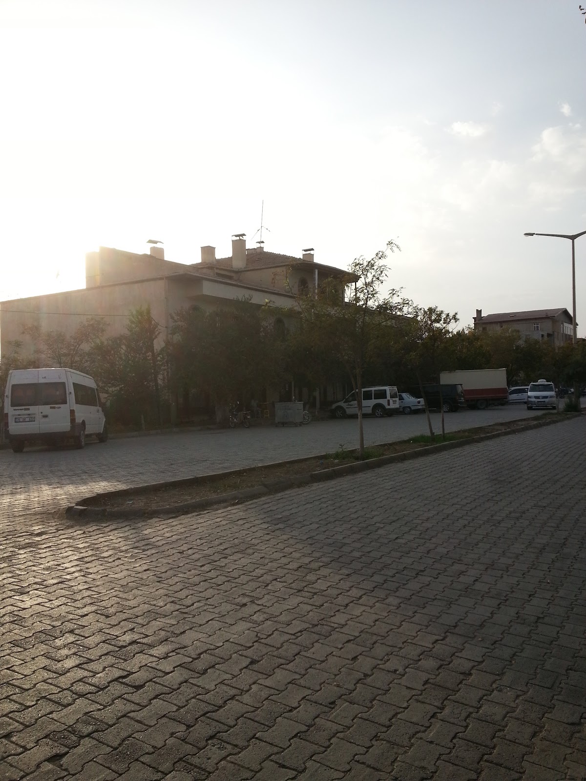 Aralık Öğretmenevi Lokali - Fotoğraf 3