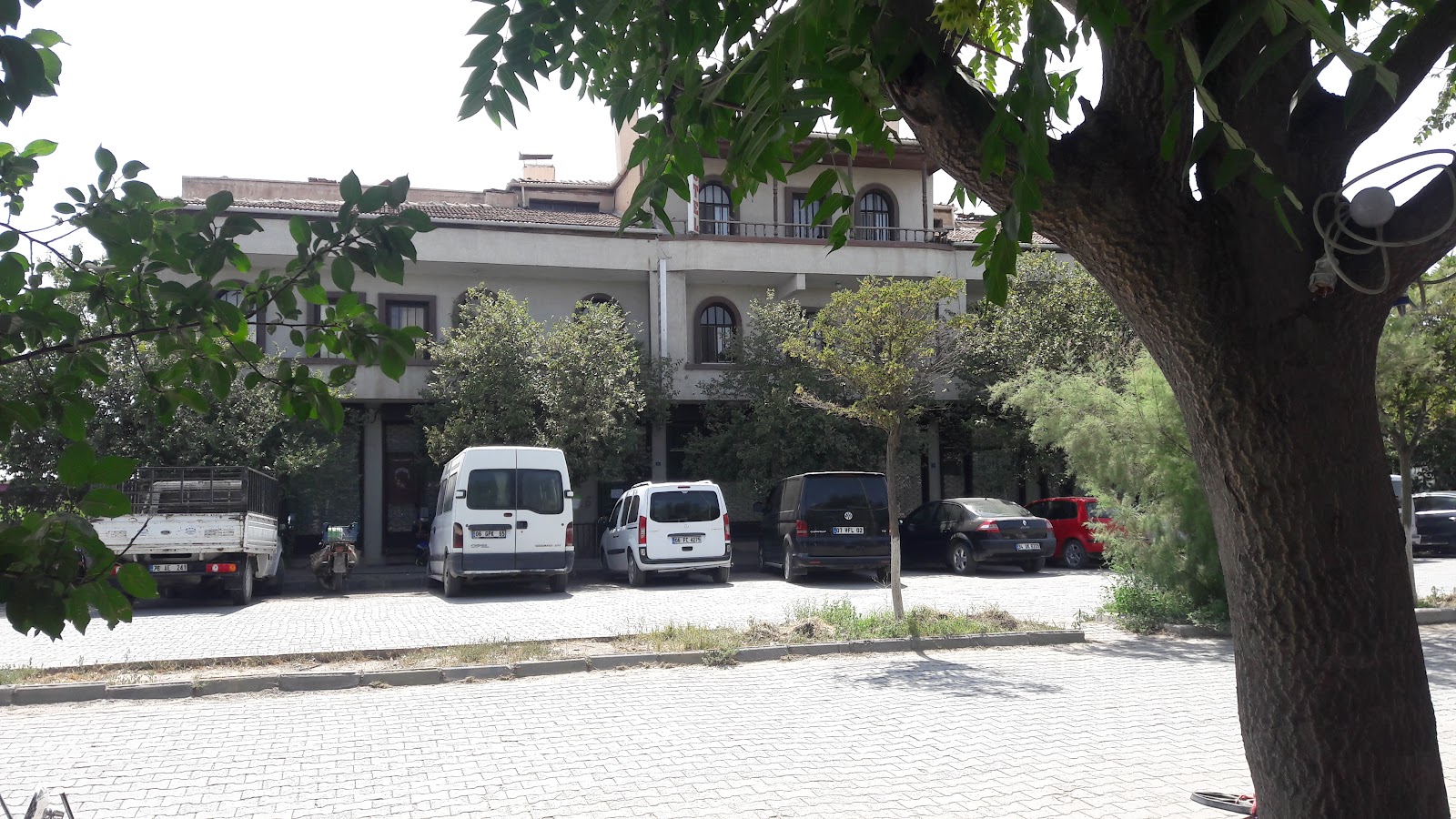Aralık Öğretmenevi Lokali - Fotoğraf 4