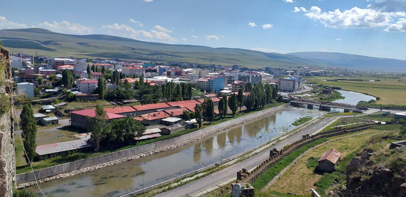 Ardahan Askeri Gazinosu - Fotoğraf 2