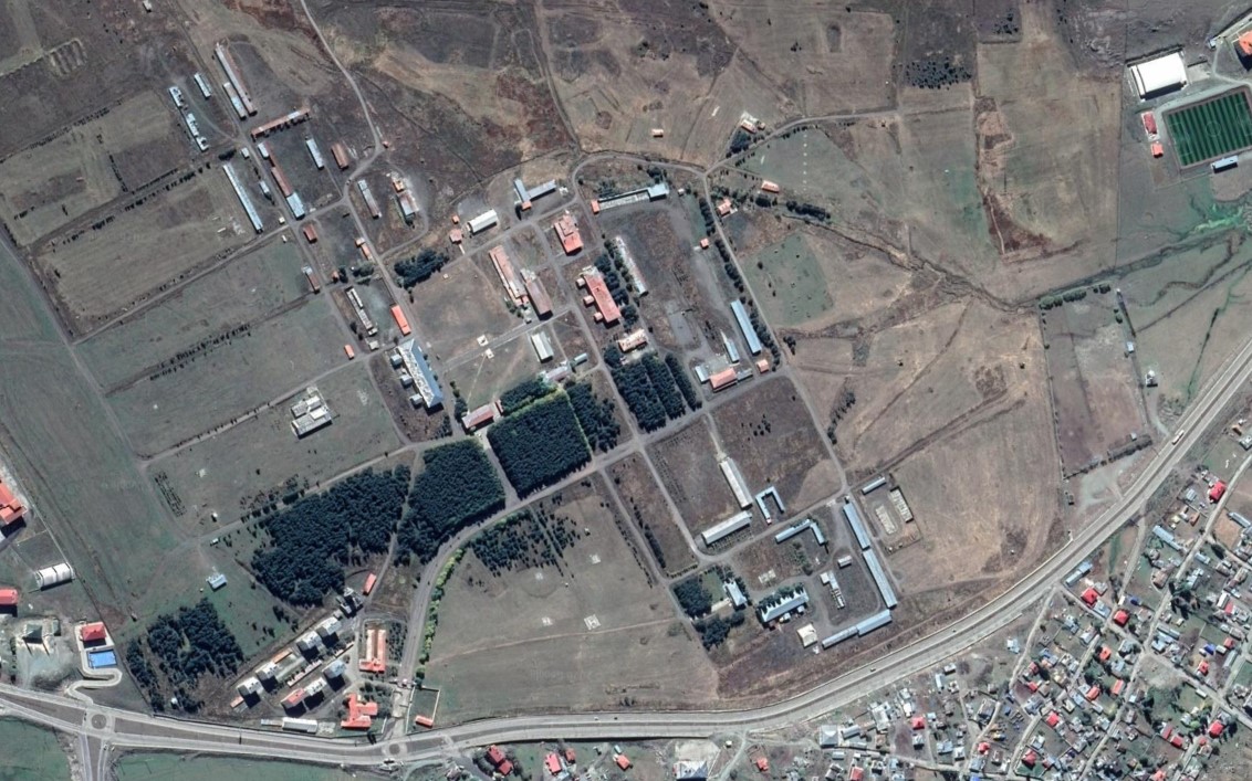 Ardahan Göle Askeri Gazinosu - Fotoğraf 3