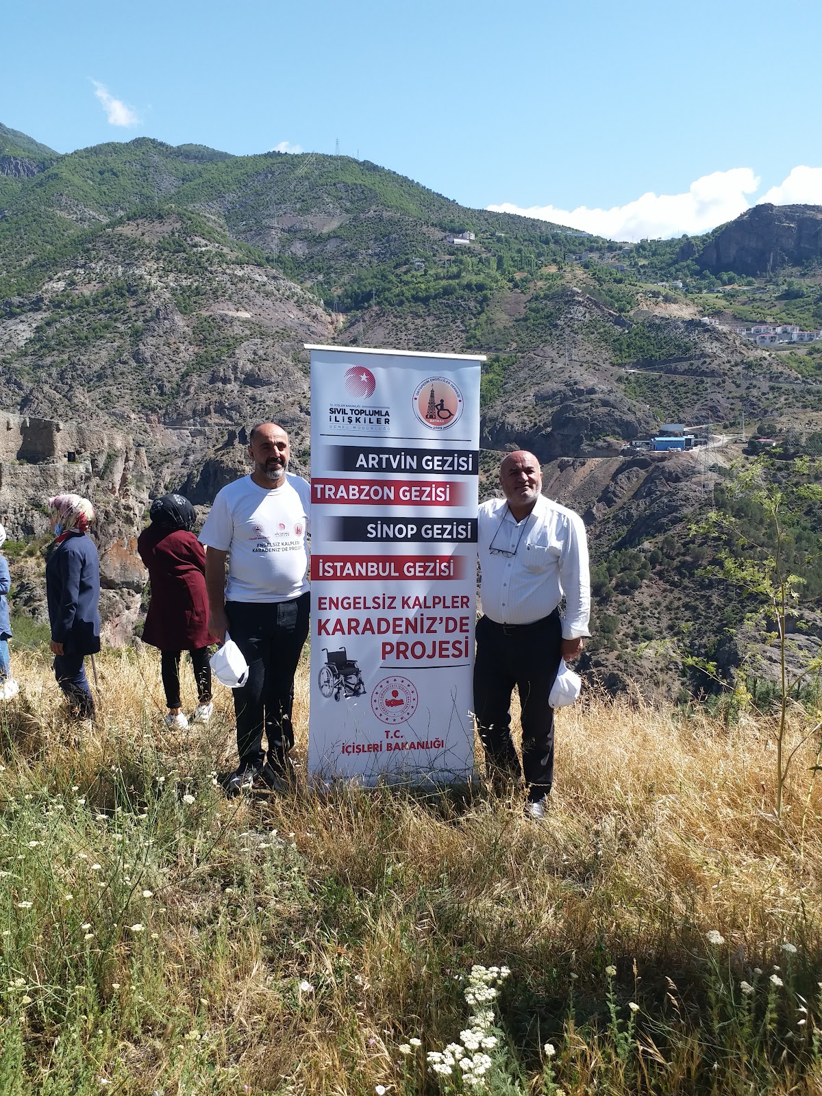 Artvin Askeri Gazinosu - Fotoğraf 2