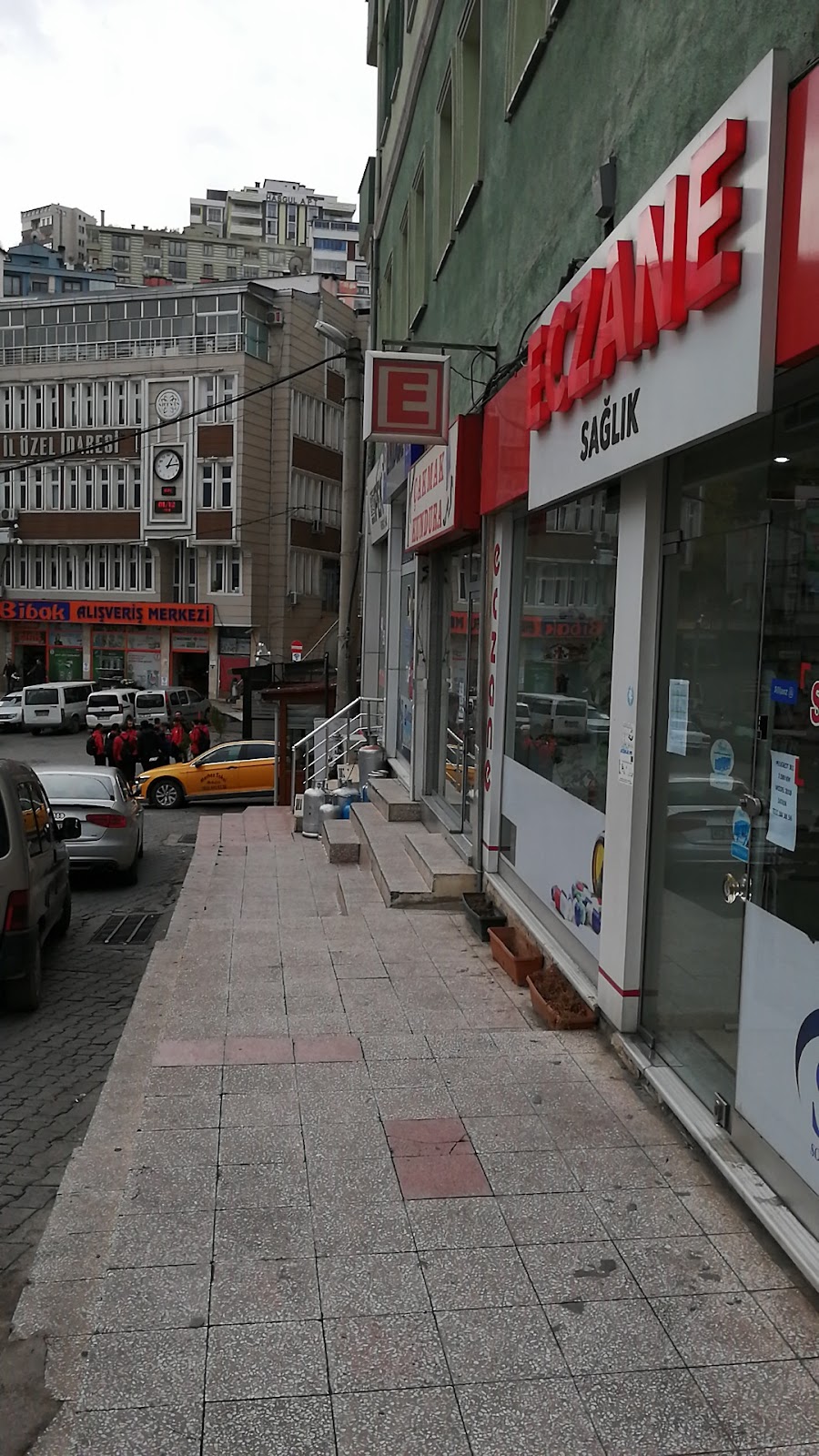 Artvin Sağlık Müdürlüğü Misafirhane - Fotoğraf 4