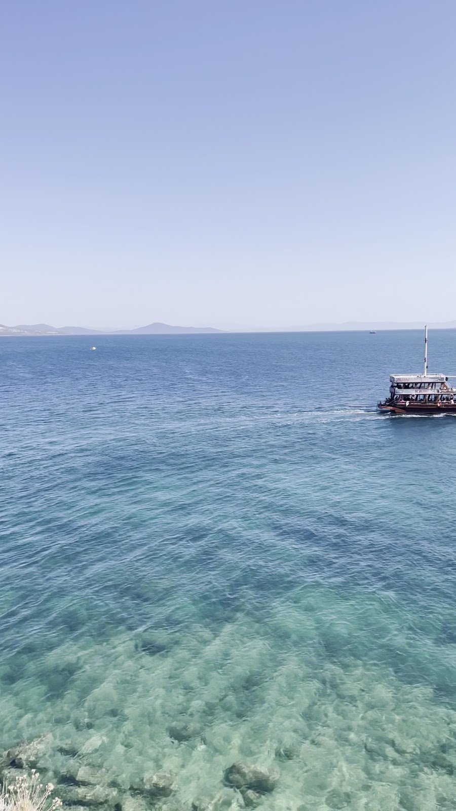 Aydın Akbük Özel Eğitim Merkezi (Kamp) - Fotoğraf 3