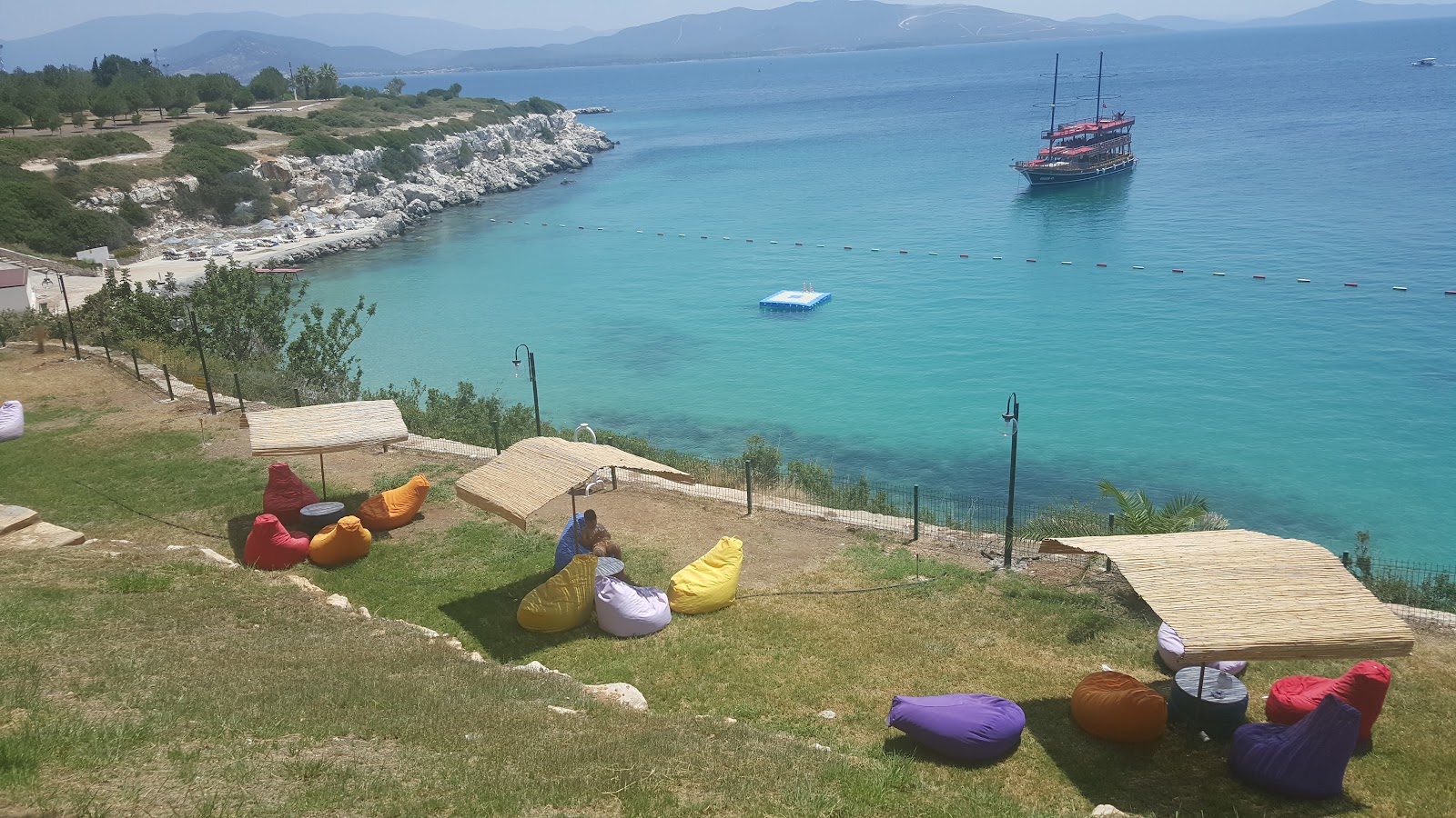 Aydın Akbük Özel Eğitim Merkezi (Kamp) - Fotoğraf 5