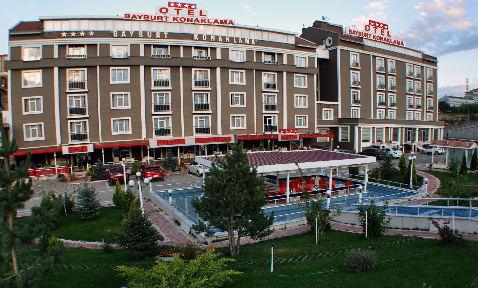 Aydıntepe Sosyal Tesisi - Fotoğraf 3