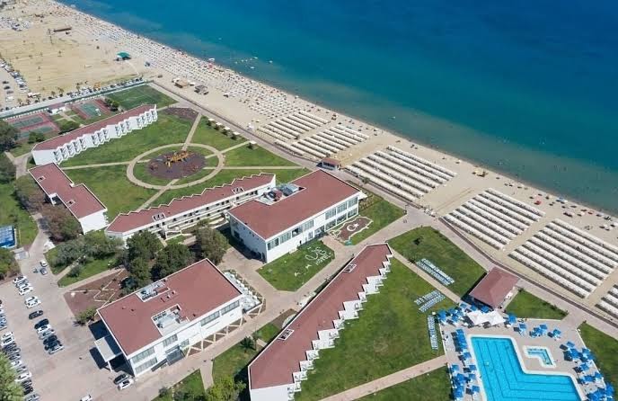 Ayvalık Vilayetler Evi (VE Hotels) - Fotoğraf 4
