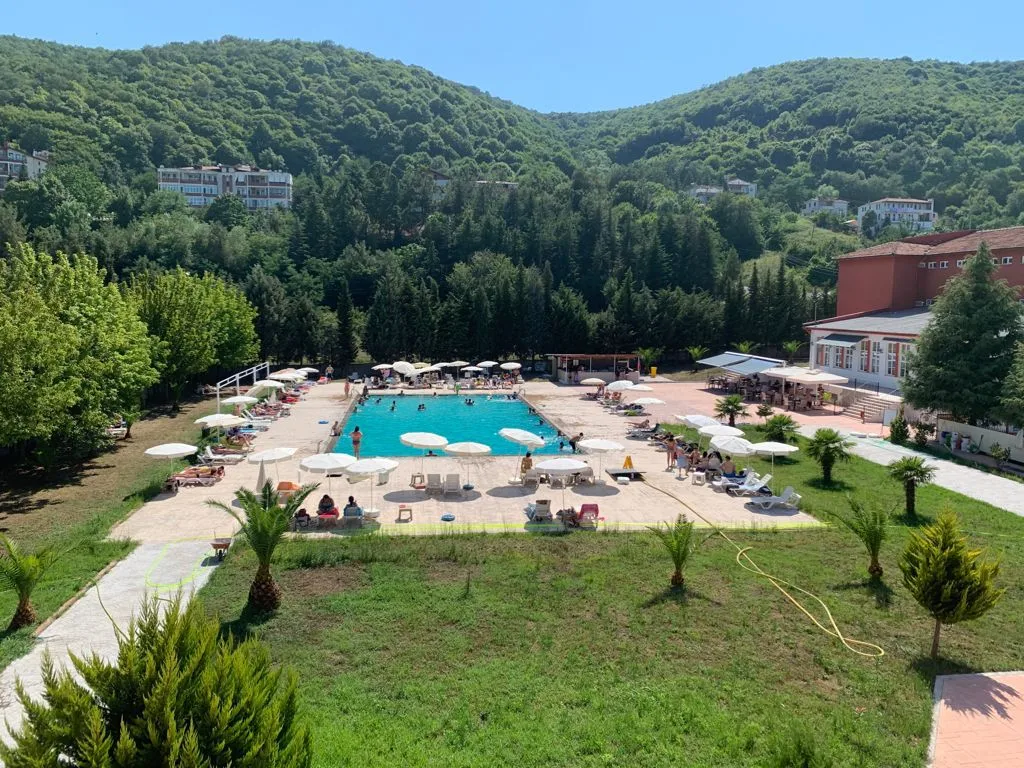Samsun Altınkum Uygulama Oteli - Fotoğraf 4