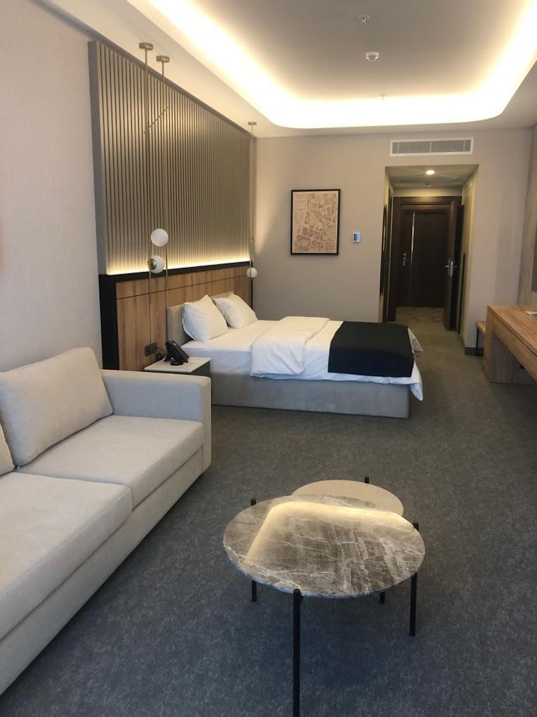 İstanbul Anadolu Hakimevi - Fotoğraf 2