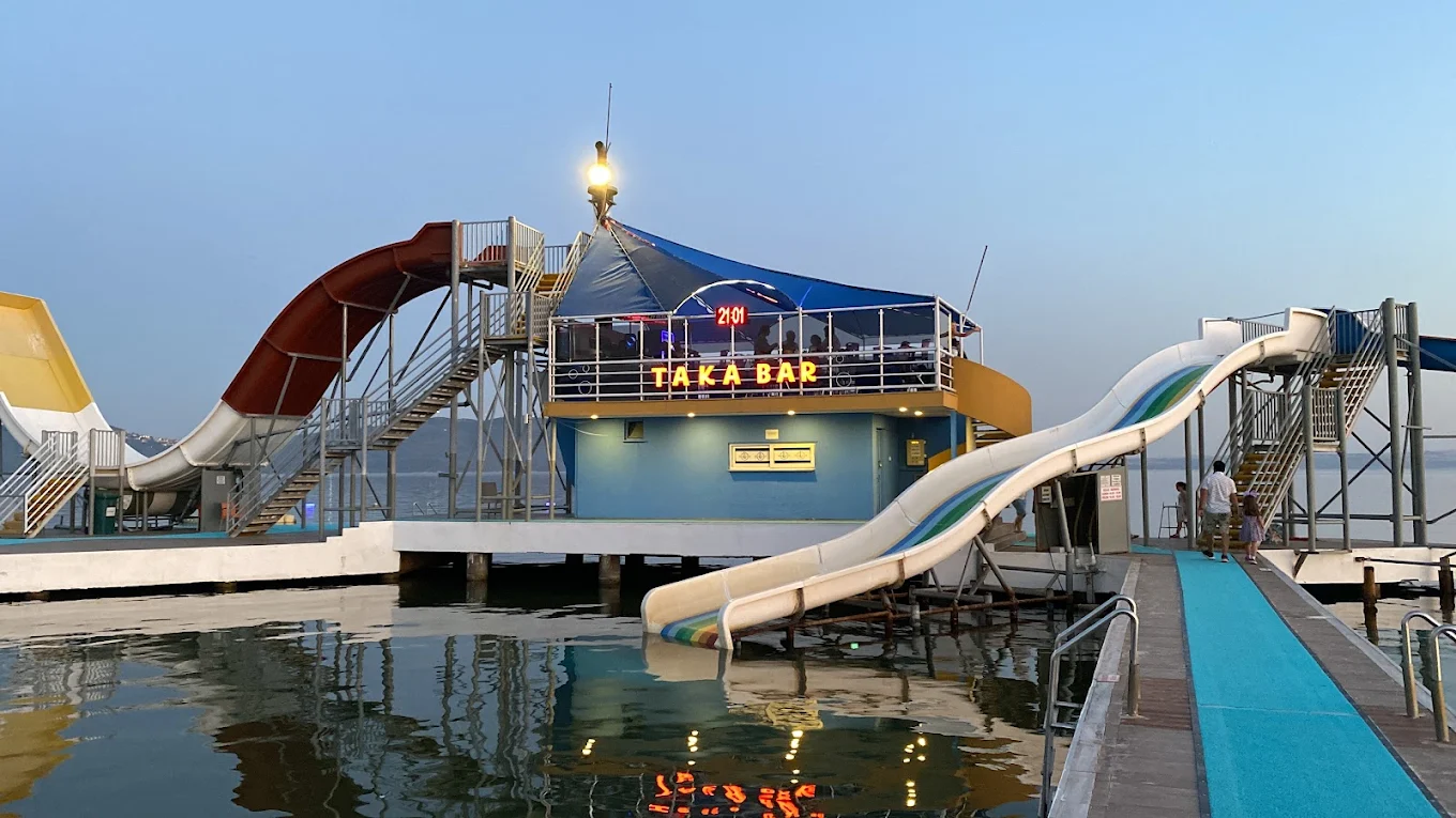 Erdek Özel Eğitim Merkezi (Askeri Kamp) - Fotoğraf 6
