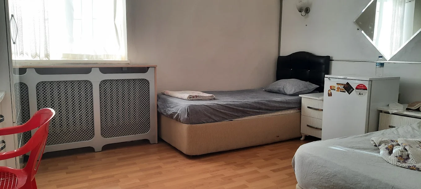 Kiraz Öğretmenevi ve Akşam Sanat Okulu - Fotoğraf 2
