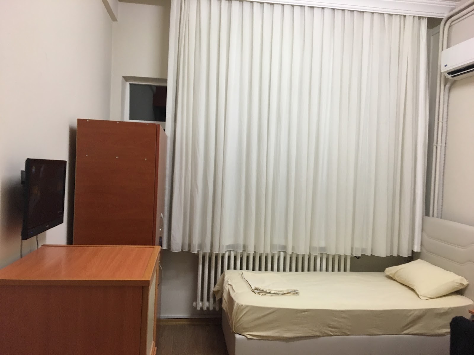 DSİ 7. Bölge Müdürlüğü Atakum Tesisleri Misafirhanesi - Fotoğraf 3