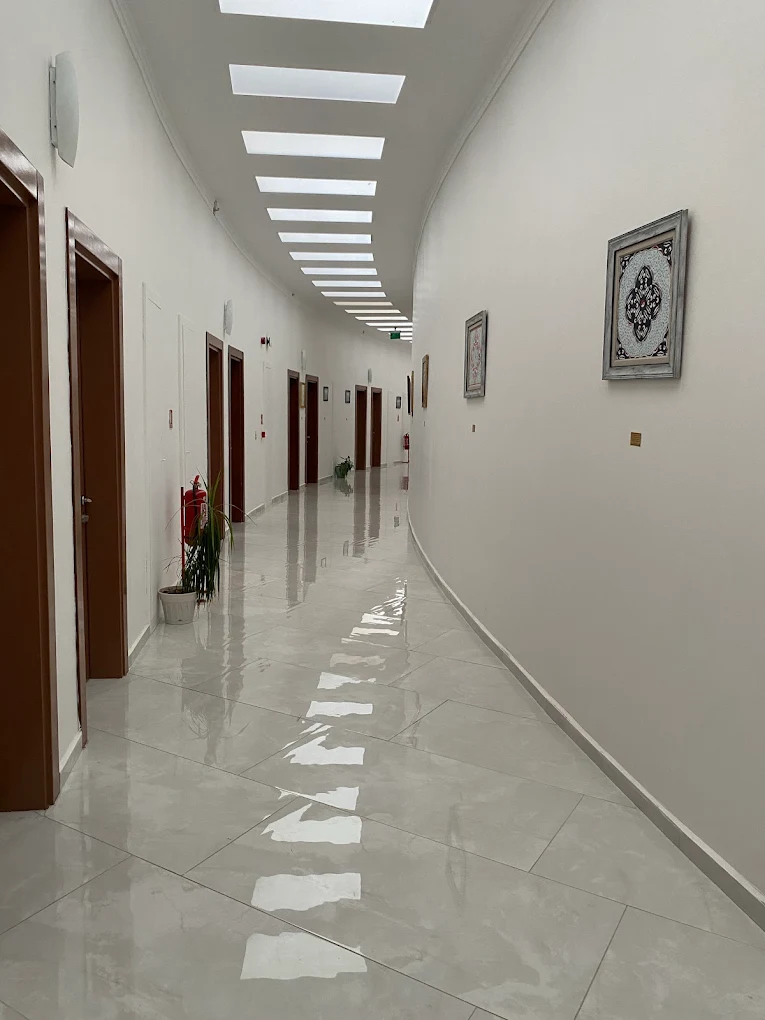 Trakya Üniversitesi Uygulama Oteli - Fotoğraf 5