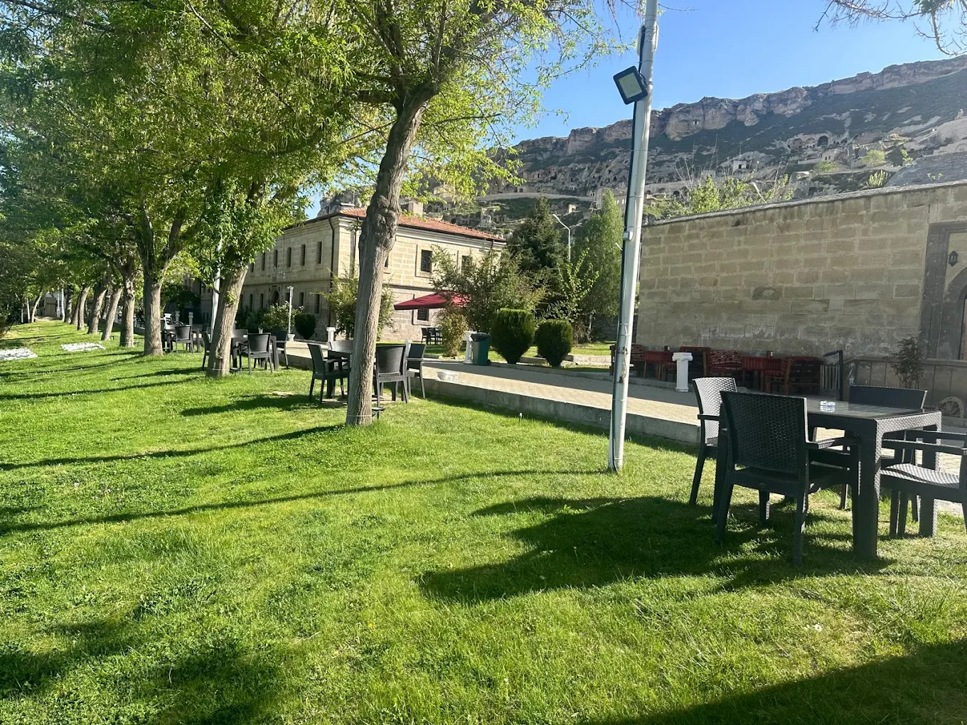 Ürgüp Vardiya Yatakhanesi - Fotoğraf 6