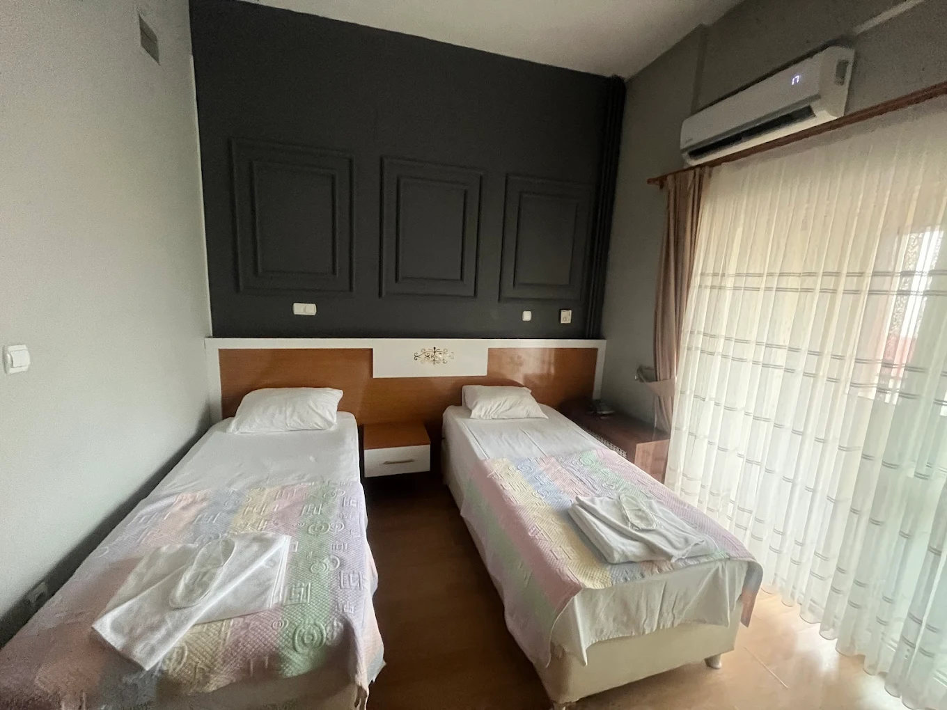 Iğdır Üniversitesi Turizm Uygulama Oteli - Fotoğraf 2