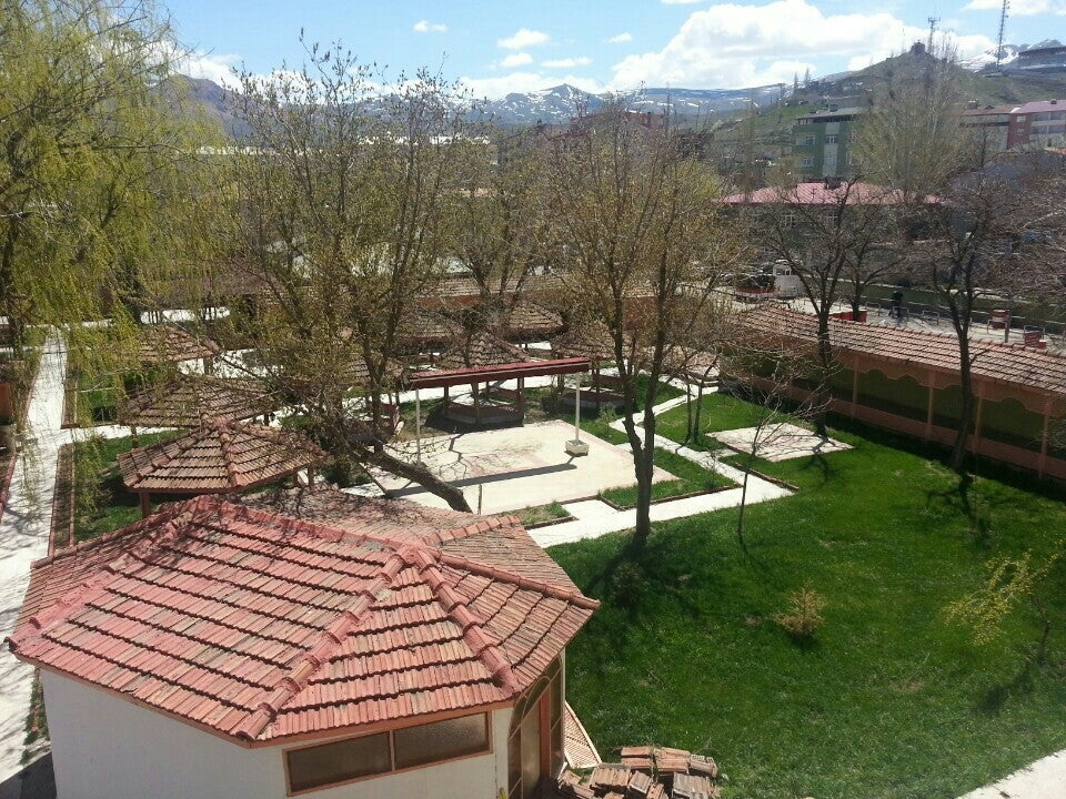Doğubeyazıt Askeri Gazinosu - Fotoğraf 2