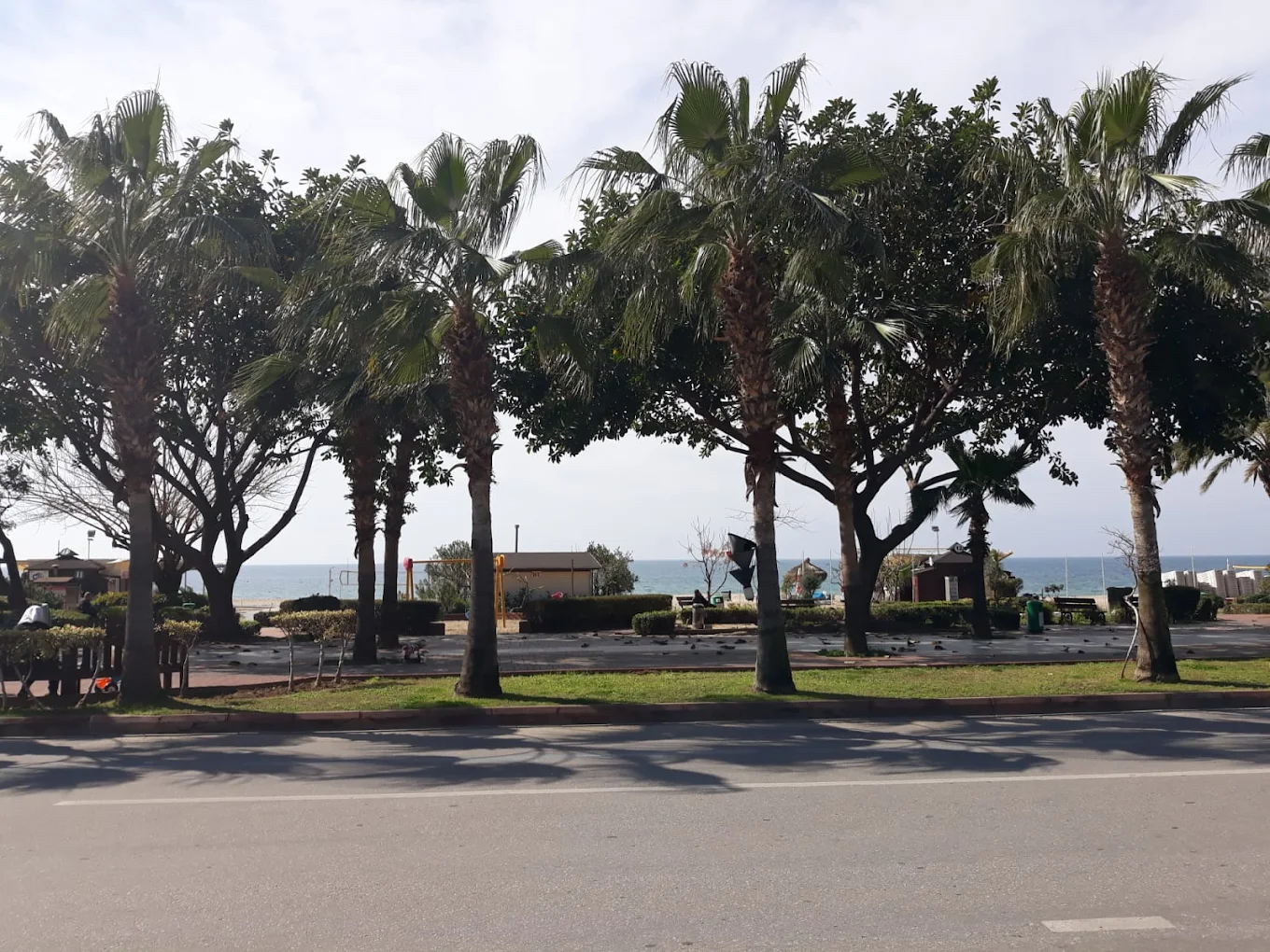 Alanya Meteoroloji Müdürlüğü Misafirhanesi - Fotoğraf 3