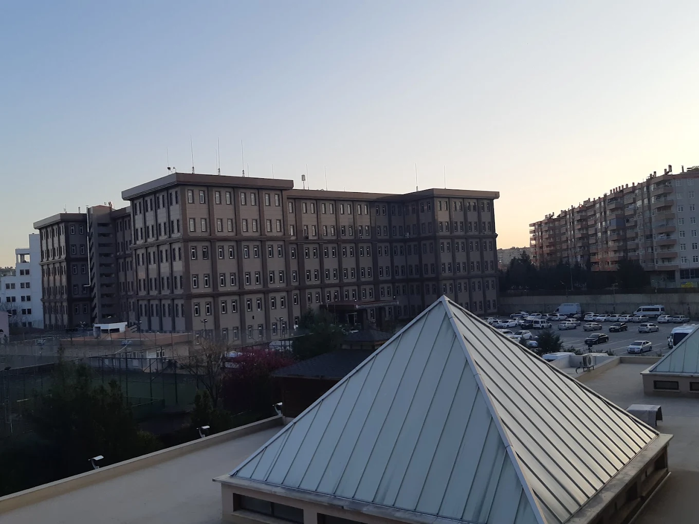 Diyarbakır Polisevi - Fotoğraf 2