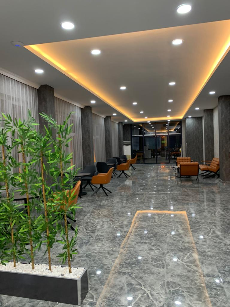 Denizli Pamukkale Akköy Uygulama Oteli - Fotoğraf 7