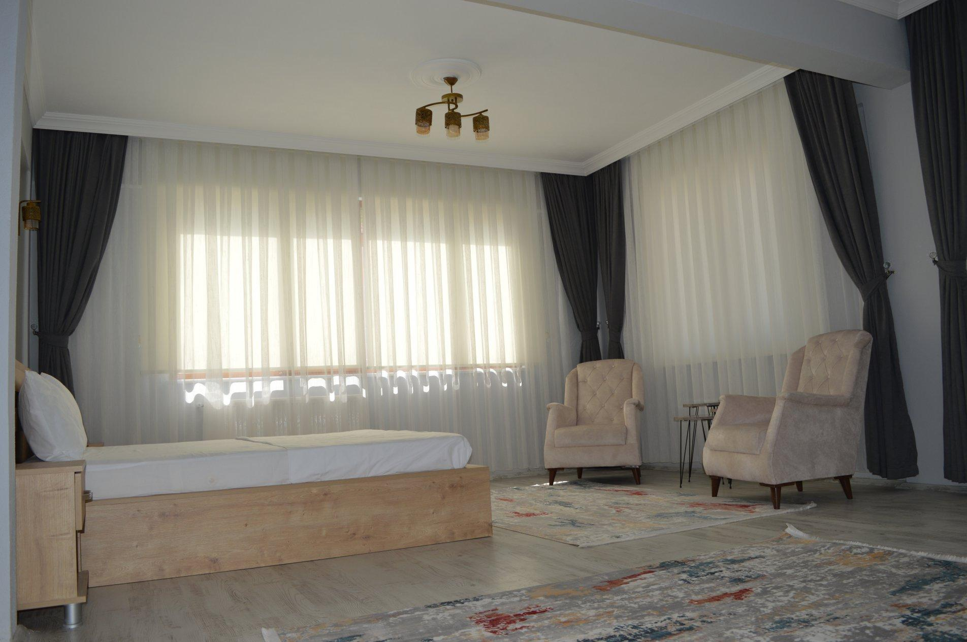 Doğanyurt Necdet Ruhi Aygün Öğretmenevi ve Akşam Sanat Okulu - Fotoğraf 4