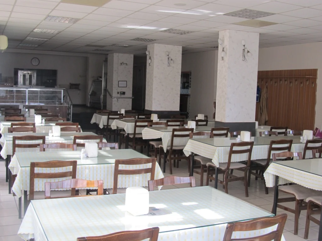 Balıkesir Karesibey Öğretmenevi ve Akşam Sanat Okulu Müdürlüğü - Fotoğraf 3