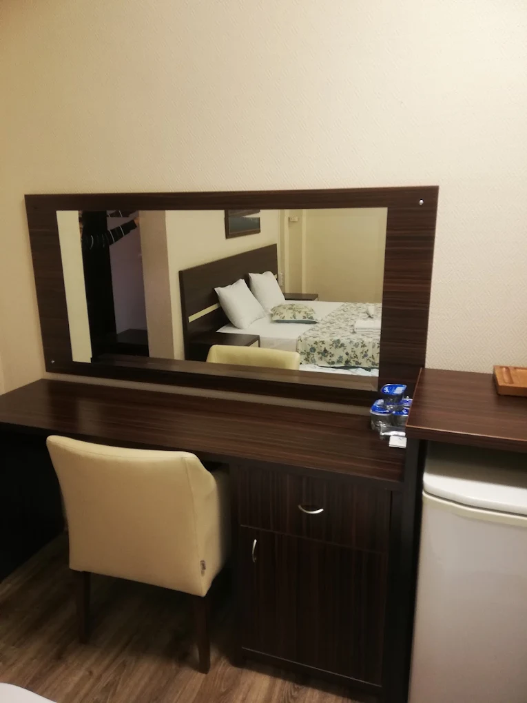 Adyü Turizm Uygulama Oteli - Fotoğraf 7