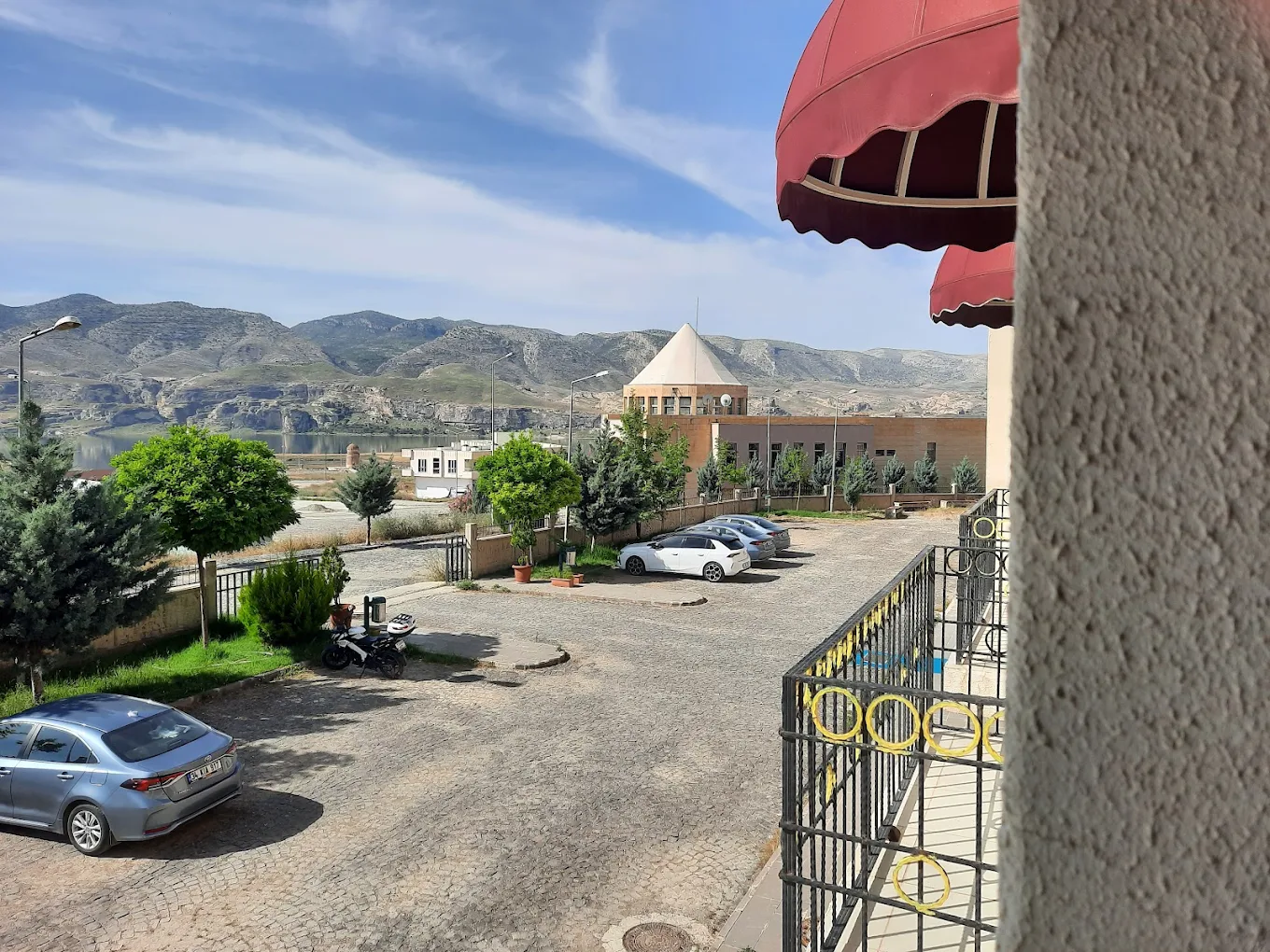 Hasankeyf Uygulama Oteli - Fotoğraf 5