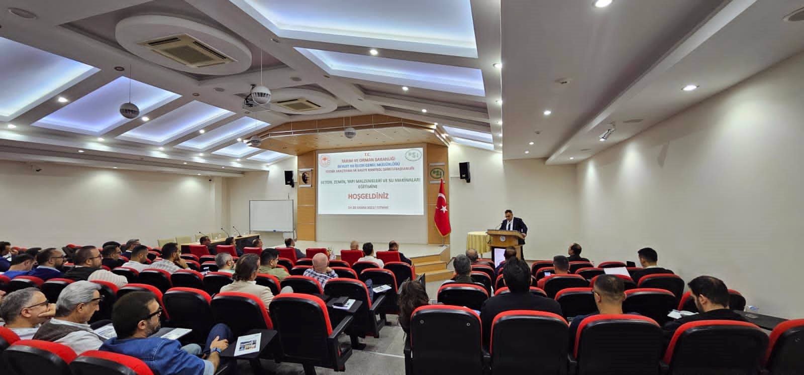 Fethiye DSİ Misafirhanesi - Fotoğraf 3