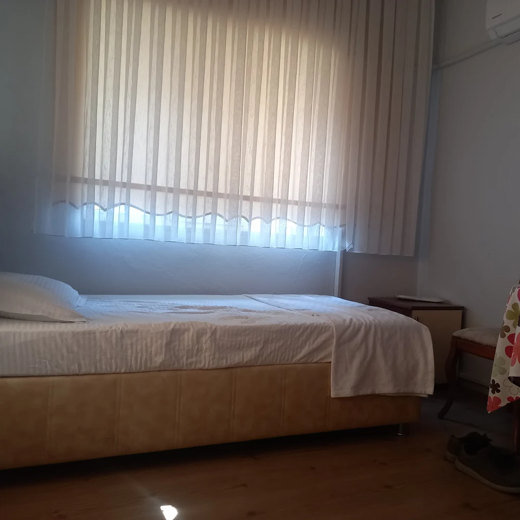 Bozdoğan Öğretmenevi ve Akşam Sanat Okulu - Fotoğraf 2