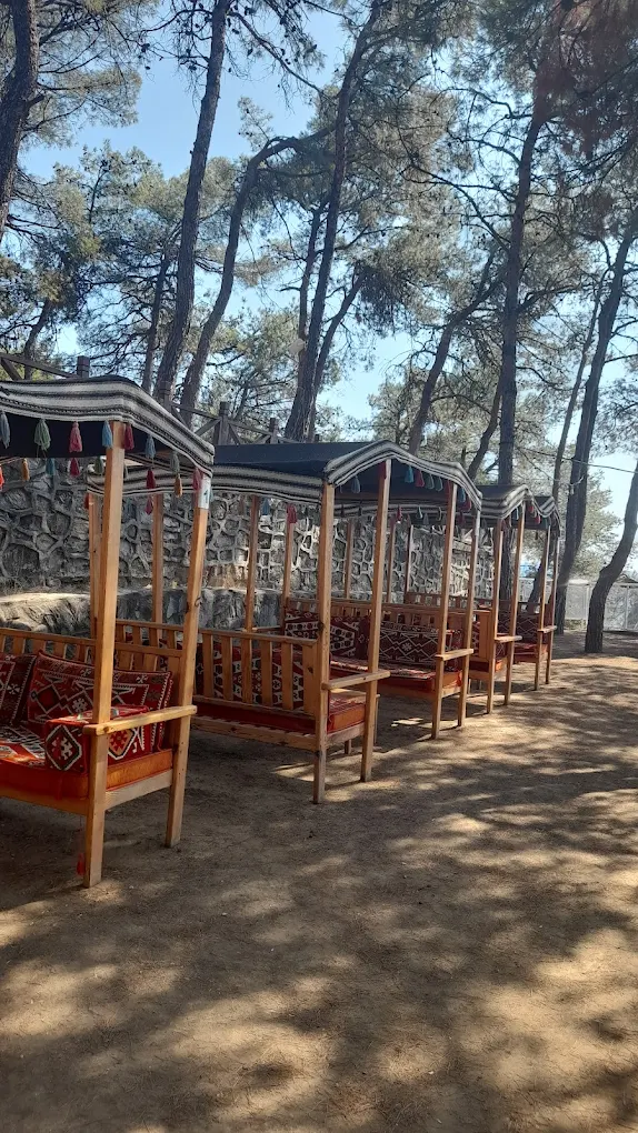 Güzelyalı Jandarma Özel Eğitim Merkezi - Fotoğraf 6