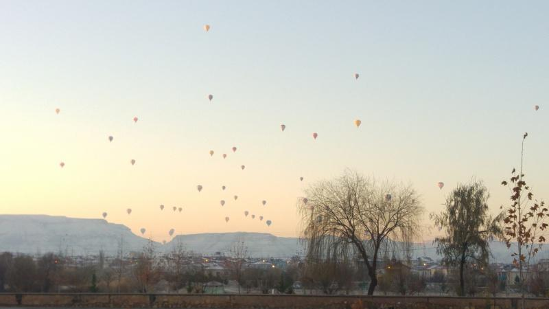 Avanos Öğretmenevi ve Akşam Sanat Okulu - Fotoğraf 4