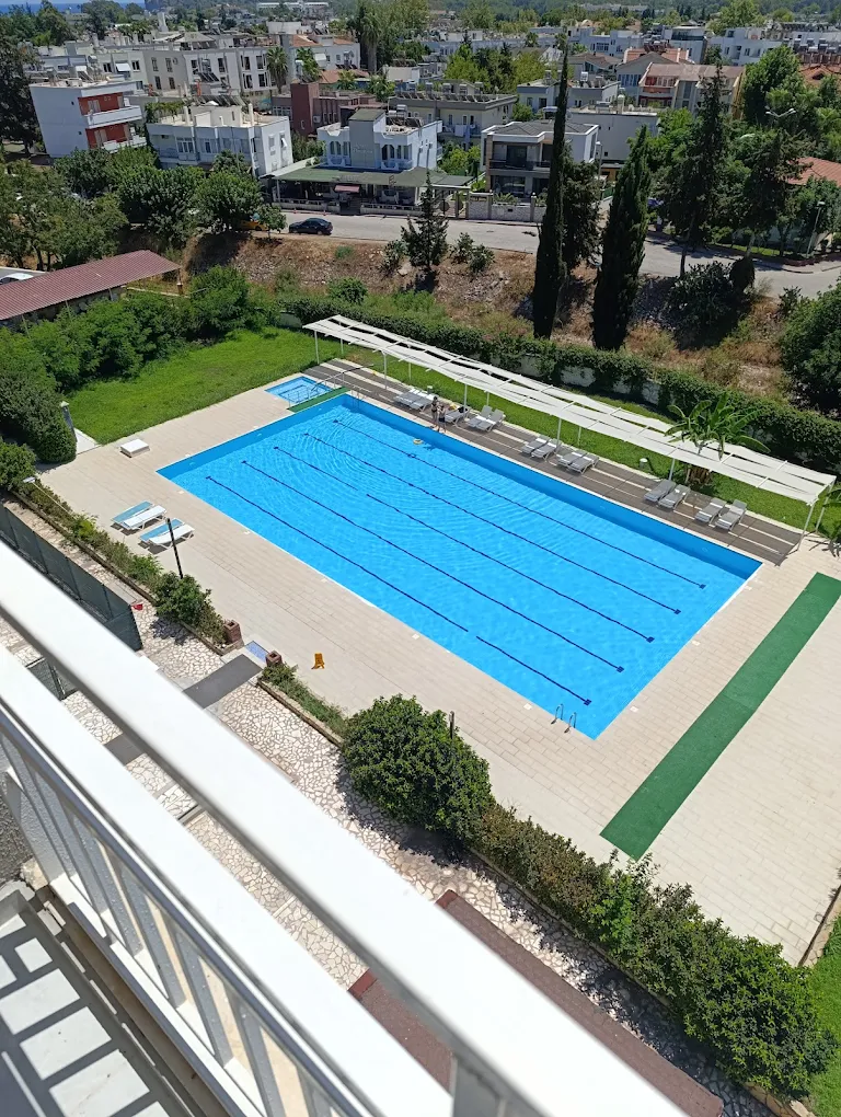 Kemer Mesleki ve Teknik Anadolu Lisesi Uygulama Oteli - Fotoğraf 7