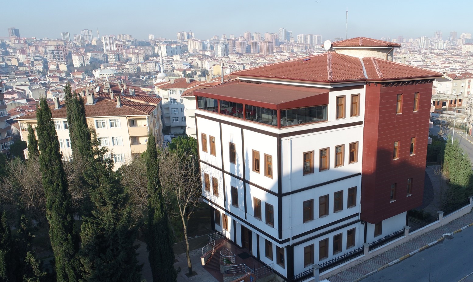Bağcılar Öğretmenevi ve Akşam Sanat Okulu Müdürlüğü - Fotoğraf 5