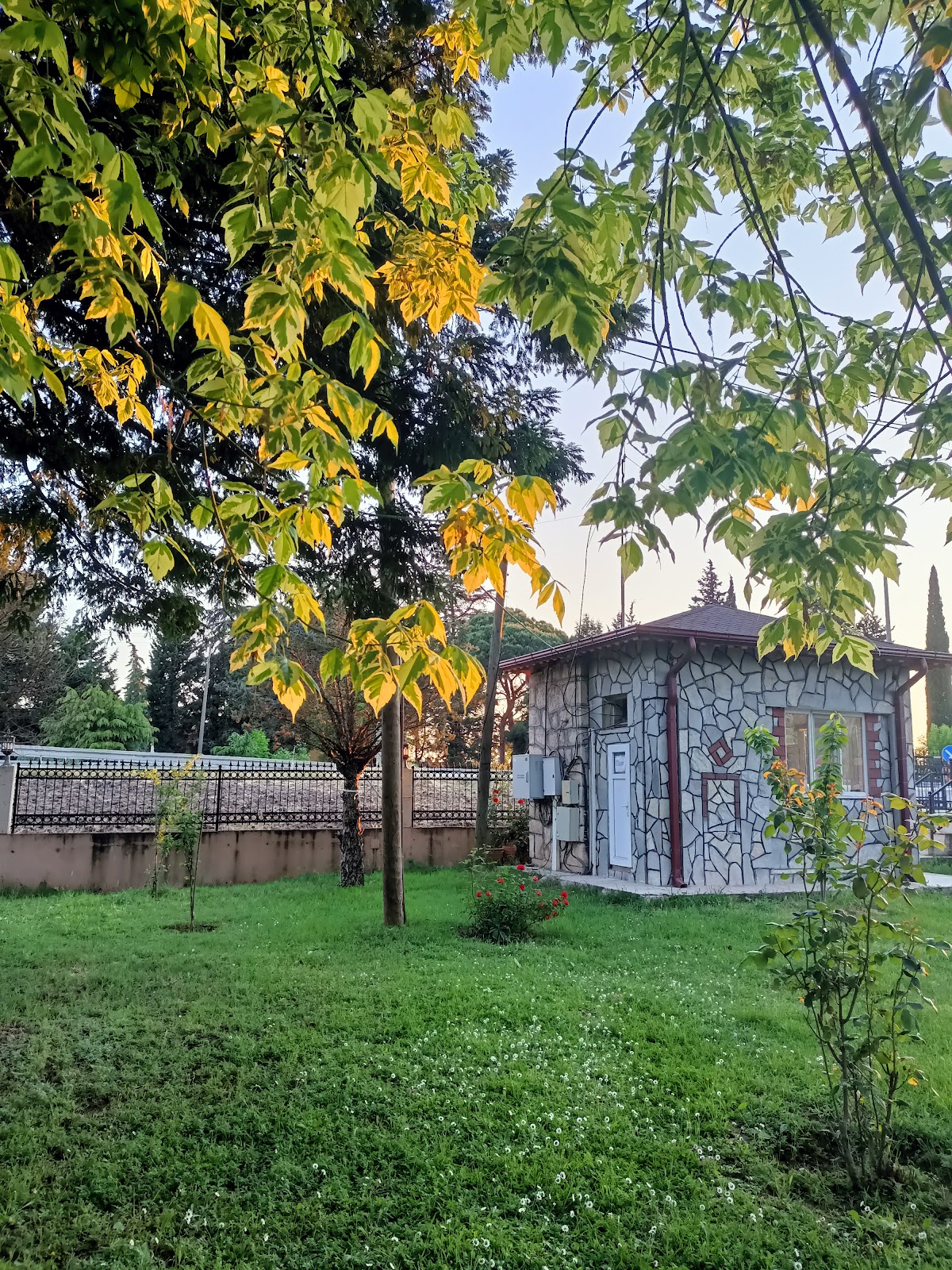 Balıkesir Çevre ve Şehircilik İl Müdürlüğü Misafirhanesi - Fotoğraf 5