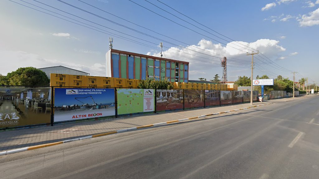 Balıkesir PTT Misafirhanesi - Fotoğraf 3