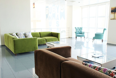Balıkesir Üniversitesi Uygulama Oteli (BUBYO) - Fotoğraf 4