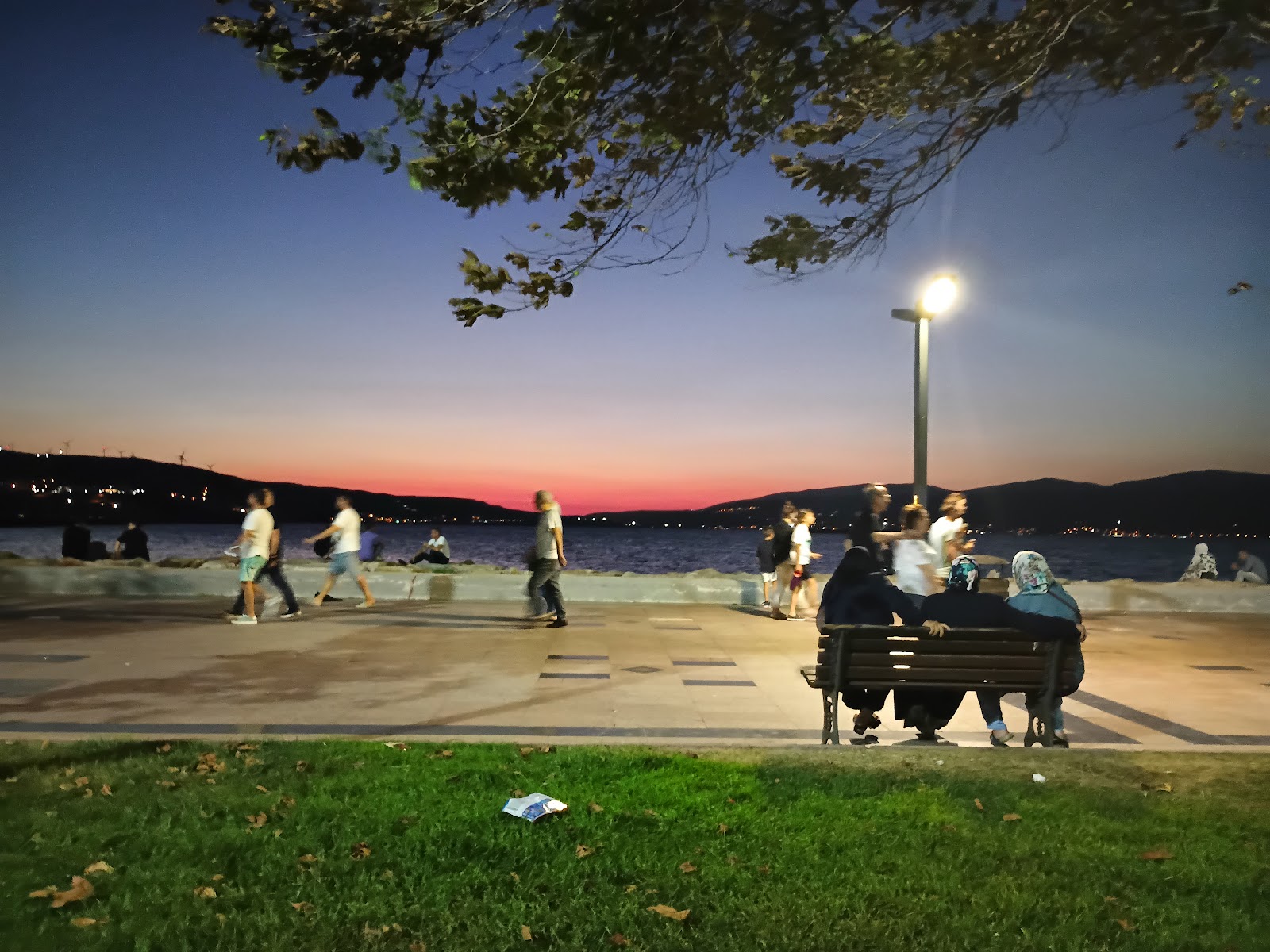 Bandırma Askeri Gazinosu - Fotoğraf 2