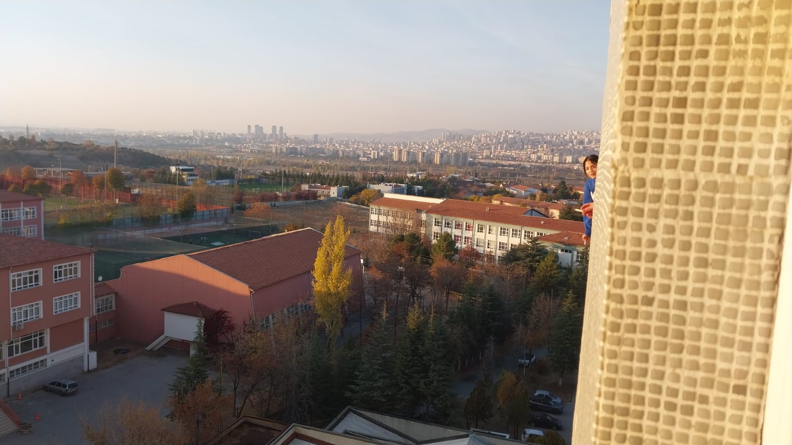 Başkent Öğretmenevi ve Akşam Sanat Okulu - Fotoğraf 3