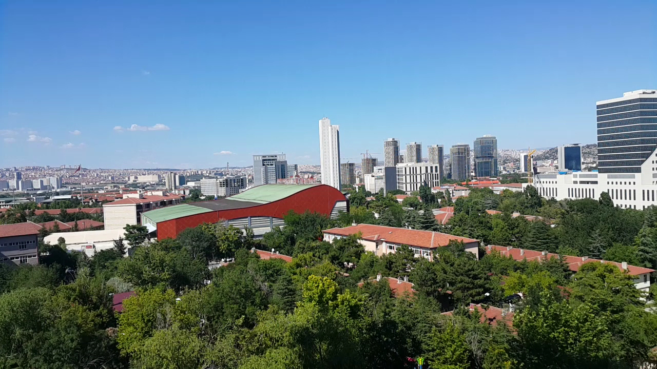 Başkent Öğretmenevi ve Akşam Sanat Okulu - Fotoğraf 5