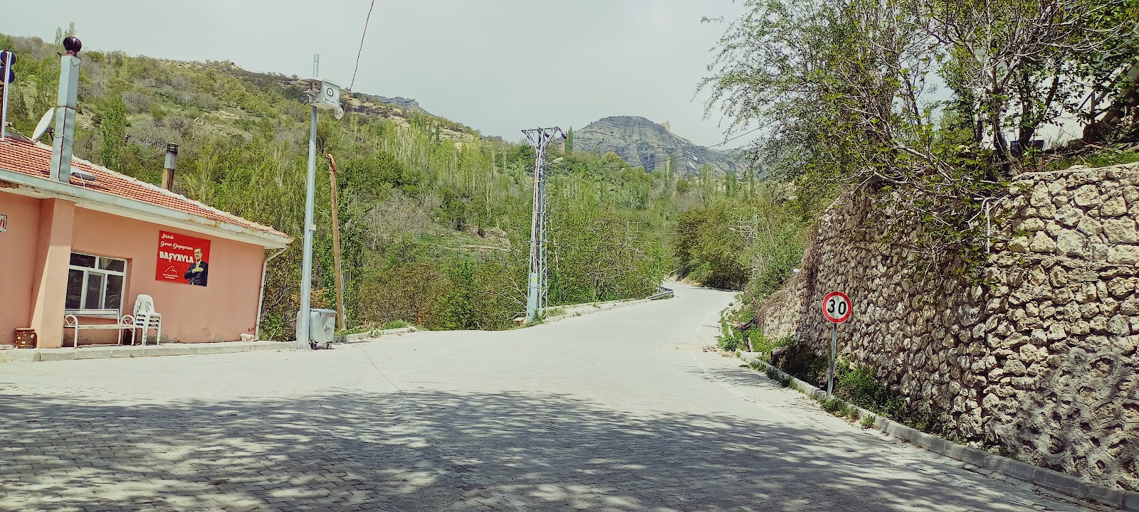 Başyayla Öğretmenevi - Fotoğraf 3
