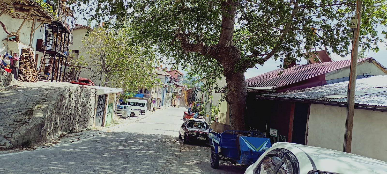 Başyayla Öğretmenevi - Fotoğraf 4