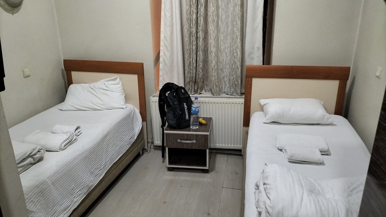 Bayburt Jandarma Askeri Gazinosu - Fotoğraf 5