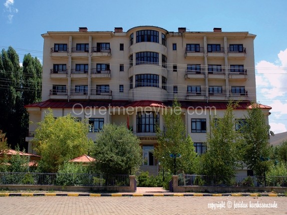 Bayburt Polisevi - Fotoğraf 4
