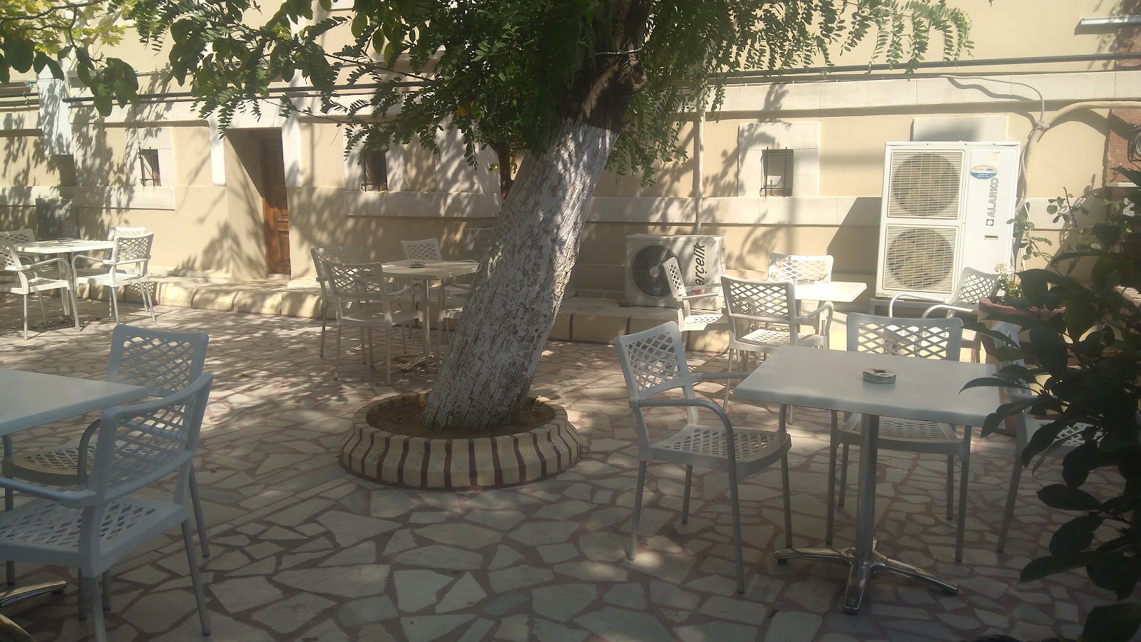 Bayramiç Öğretmen Evi ve Akşam Sanat Okulu - Fotoğraf 3