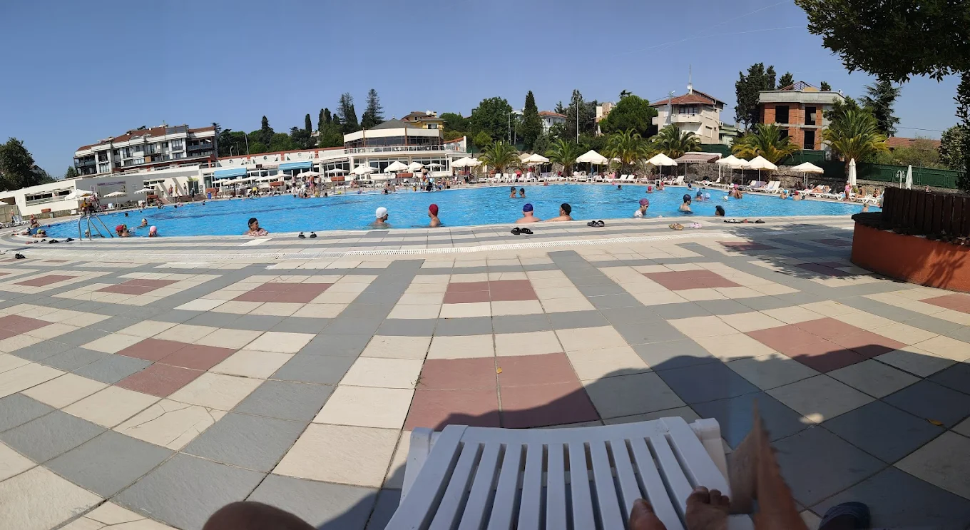 İstanbul Tuzla Özel Eğitim Merkezi - Fotoğraf 2