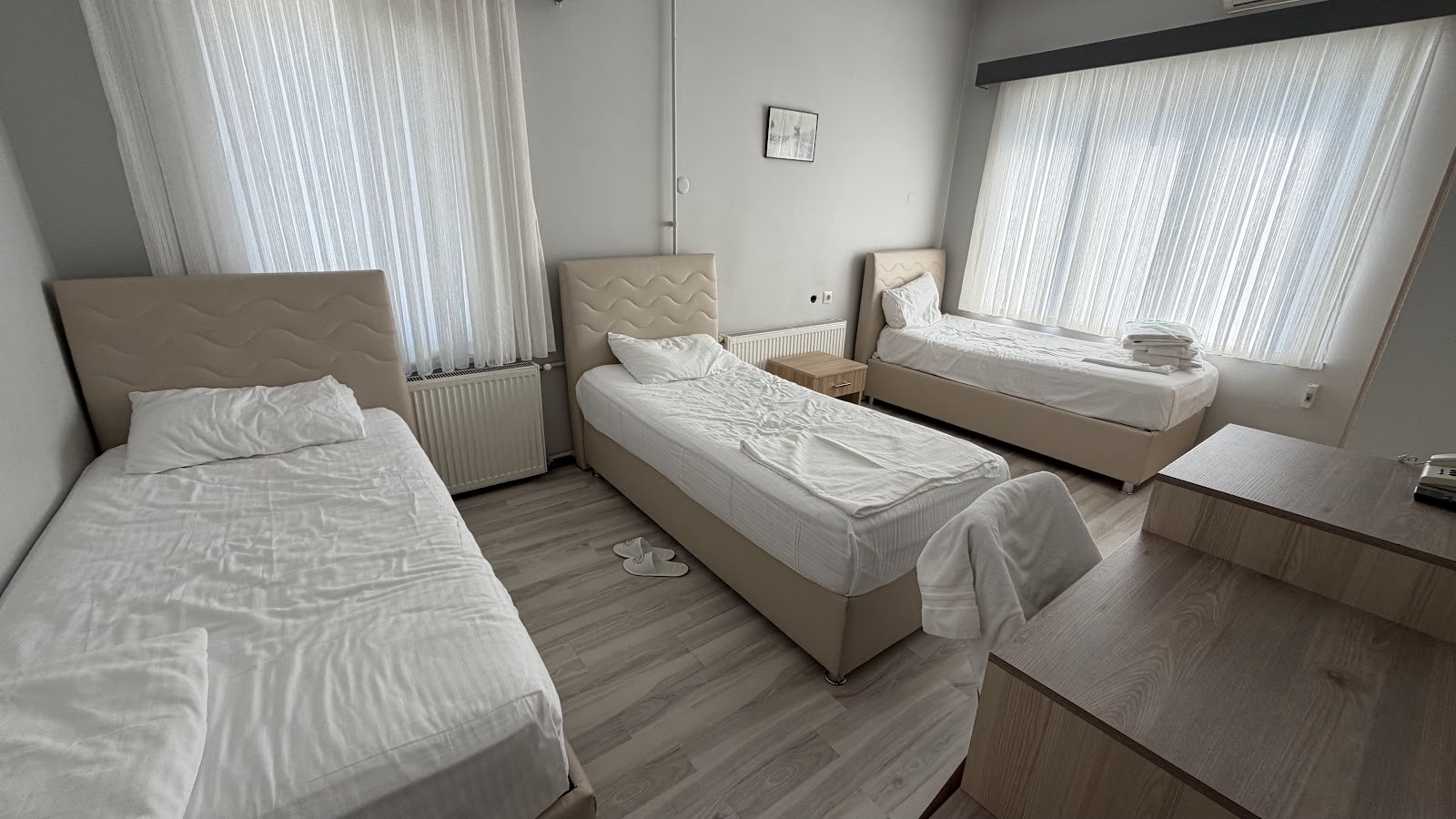 DSİ 1. Bölge Müdürlüğü Bursa Merkez Misafirhanesi - Fotoğraf 3