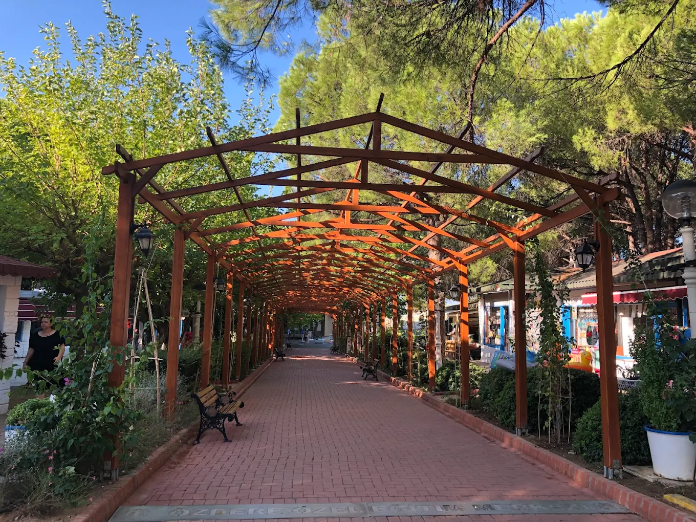 Özdere Özel Eğitim Merkezi - Fotoğraf 5